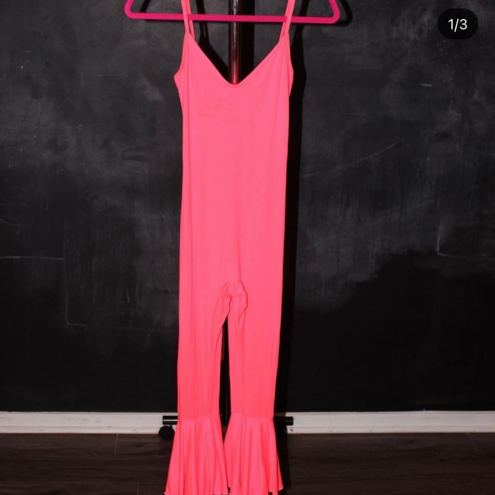 Kloset Envy jumpsuit